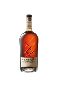 Bearface Whisky | 0,7L | 42,5%