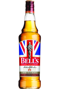 Bell's Original Whisky 40% alk.