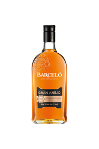 Barcelo Gran Anejo Rum | 0,7L | 37,5%