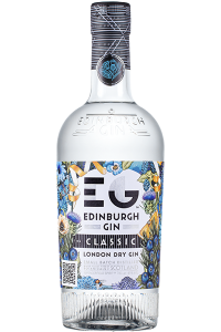 Edinburgh Classic Gin 0,7 L | 43%