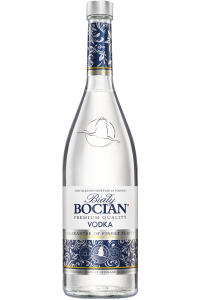 Biały Bocian | 0,35 L | 40%