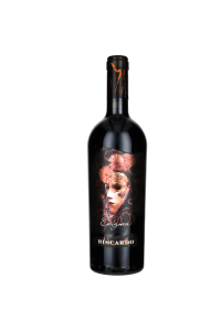 Enigma Sangiovese Rubicone Apassimento | 0,75 L