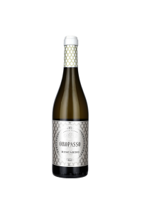 Biscargo Orapasso IGT Veneto | 0,75 L 