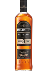 Bushmills 8YO | 0,7 L