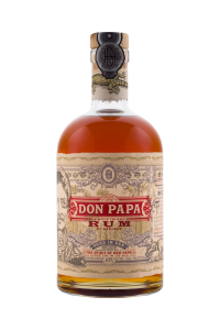 DON PAPA Rum | 0,7L | 40%