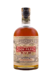 Don Papa Rum | 0,7L | 40%