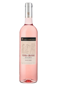 Casa Ferreirinha Vinha Grande Touriga Nacional Rose 