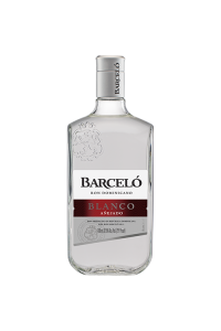 Barcelo Blanco Rum | 0,7L | 37.5%