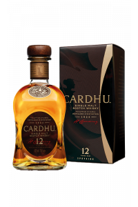Cardhu 12 YO 0,7L