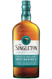 Singleton Malt Master