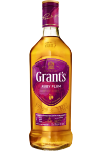 Grant's ruby plum | 0,7 L | 30%