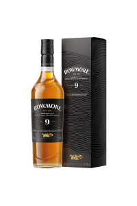 Bowmore 9 | 0,7L | 40%