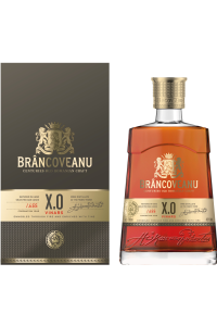 BRANCOVEANU X.O | 0,7L | 40%