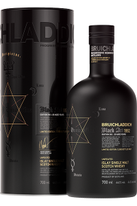 Bruichladdich Black Art. 9.1. | 0,7L | 44,1%