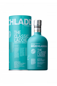 Bruichladdich The Classic Laddie 50%