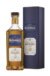 Bushmills 12 YO PX Sherry Cask | 0,7L | 46%