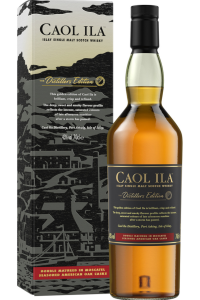 Caol Ila Distillers Edition | 0,7L | 43%