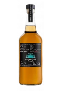Casamigos Anejo 100% Agave Tequila | 0,7L | 40%