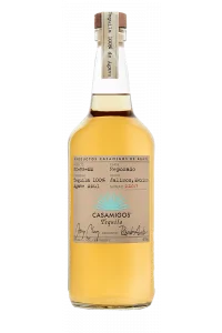 Casamigos Reposado 100% Agave Tequila | 0,7L | 40%