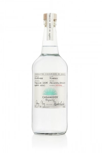 Casamigos Blanco 100% Agave Tequila | 0,7L | 40%