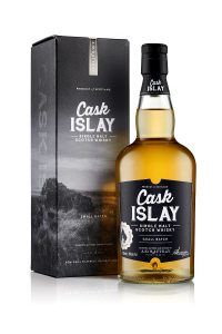 Cask Islay Single Malt Scotch Whisky | 0,7L | 46%