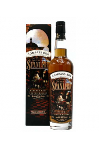 Compass Box The Story of the Spaniard 43%