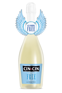 Cin&Cin Free, Bezalkoholowe