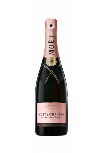 Moet & Chandon Champagne Rose Imperial 