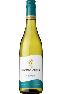 Jacob's Creek, Chardonnay