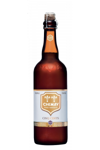 Chimay Cinq Cents 750 ml