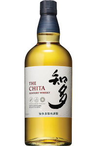 Suntory Whisky Chita | 0,7L | 43%