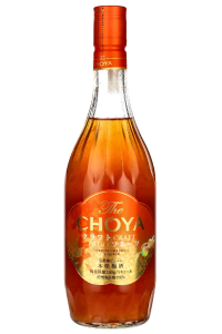 The Choya Craft Fruit |15,5%| 0,7L