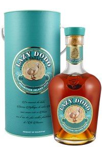 Rum Lazy Dodo z tubą 40% 0,7 L 