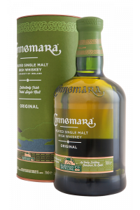 Connemara Peated Single Malt Irish Whiskey | 0,7L | 40%