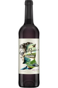 Carlo Rossi Zinfandel