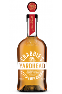 Crabbie s Yardhead