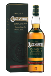 Cragganmore Distillers Edition | 0,7L | 40%