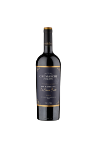 Cremaschi Furlotti Edición Limitada De Familia
