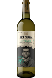 19 Crimes Sauvignon Blanc