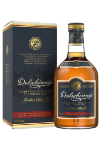 Dalwhinnie Distillers Edition | 0,7L | 43%