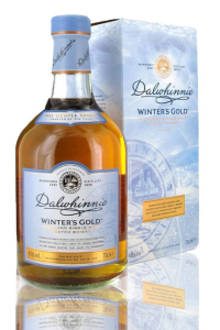 Dalwhinnie Winters Gold | 0,7L | 43%