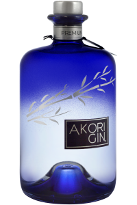 Gin Akori Premium Dry  | 0,7L | 42%