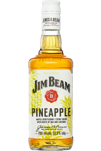Jim Beam Pineapple | 0,7 L | 32,5 %