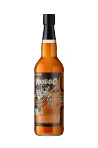 Whisky of Voodoo Tormore 11yo SM 1st fill bourbon | 0,7L | 52,6%