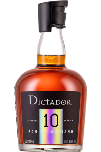 Dictador 10YO | 0,7 L | 40 %