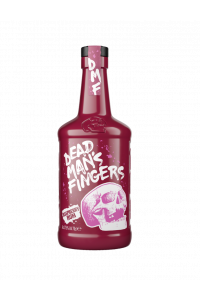 Dead Man's Fingers Rasberry  37,5%