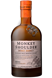 Monkey Shoulder Smokey | 0,7L | 40%