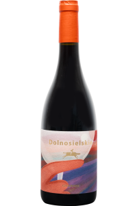 Dolnosielskie, Winnica Silesian