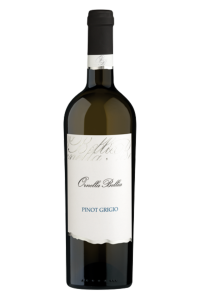 Ornella Bellia Pinot Grigio Venezia DOC