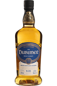 Dubliner Mast.Distill.Reser | 0,7L | 42%